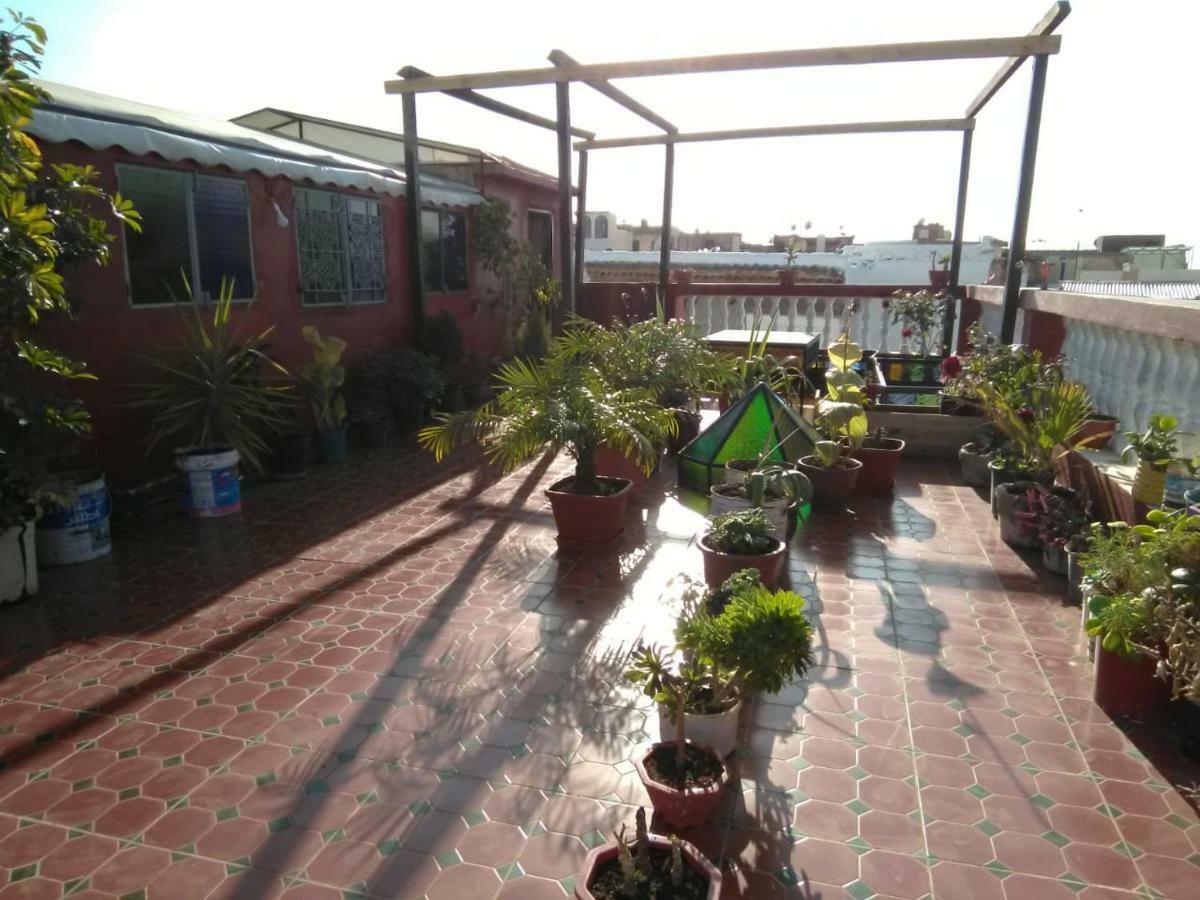 Riad Yanis Hotel Meknes Exterior photo