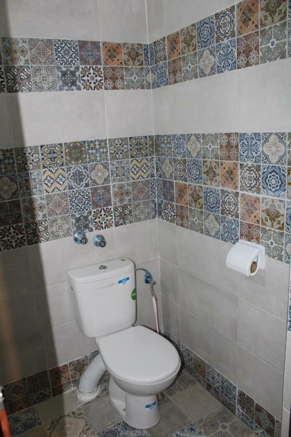 Riad Yanis Hotel Meknes Exterior photo
